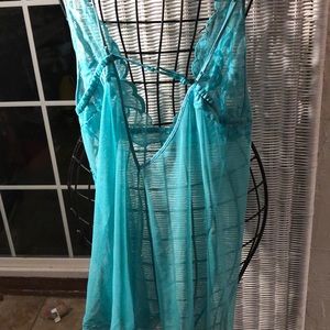 Victoria’s Secret sexy nightie